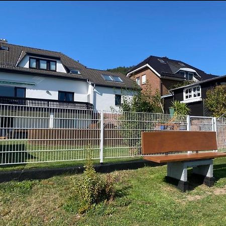 Ferienwohnung Am Tor Zum Thueringer Wald Plaue  ภายนอก รูปภาพ
