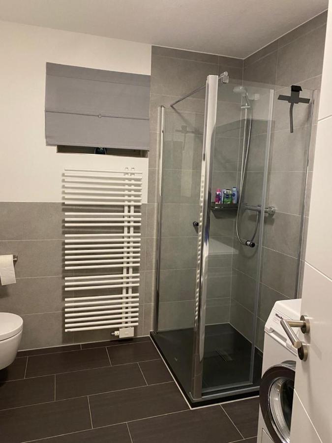 Ferienwohnung Am Tor Zum Thueringer Wald Plaue  ภายนอก รูปภาพ