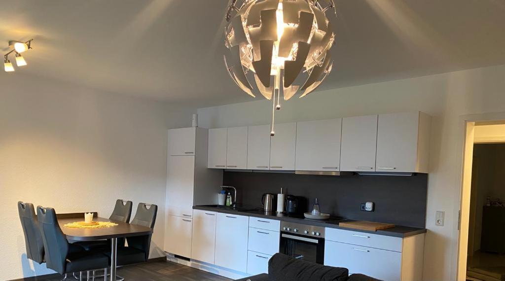 Ferienwohnung Am Tor Zum Thueringer Wald Plaue  ภายนอก รูปภาพ